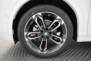 BMW X2 20d xDrive