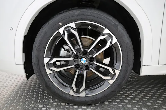 BMW X2 20d xDrive