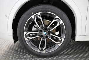 Fahrzeugbild BMW X2 20d xDrive