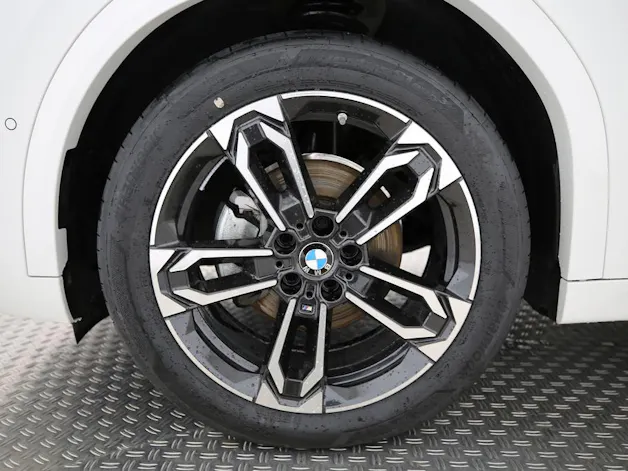 BMW X2 20d xDrive