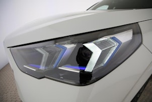 Fahrzeugbild BMW X2 20d xDrive