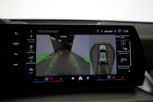 BMW X2 20d xDrive
