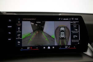 Fahrzeugbild BMW X2 20d xDrive