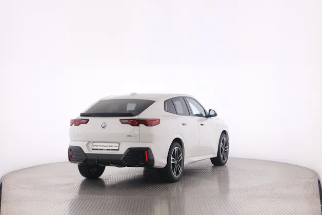 BMW X2 20d xDrive