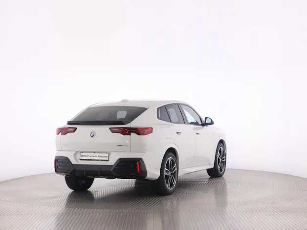 BMW X2 20d xDrive