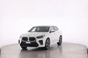 BMW X2 20d xDrive