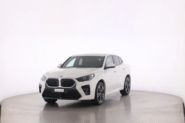 BMW X2 20d xDrive
