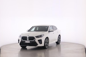 Fahrzeugbild BMW X2 20d xDrive