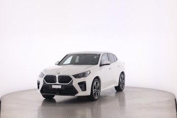 Fahrzeugbild BMW X2 20d xDrive