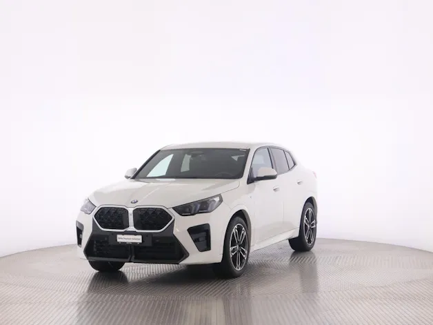BMW X2 20d xDrive