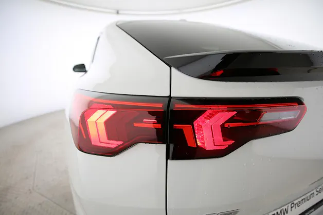 BMW X2 20d xDrive