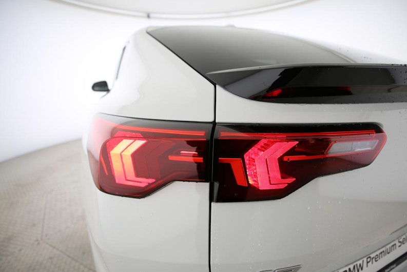 image du véhicule BMW X2