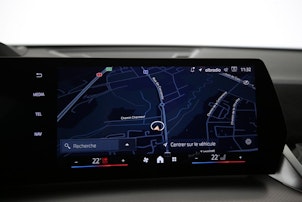 Fahrzeugbild BMW X2 20d xDrive