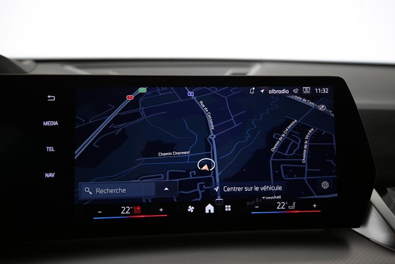 image du véhicule BMW X2