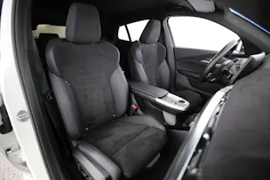 BMW X2 20d xDrive