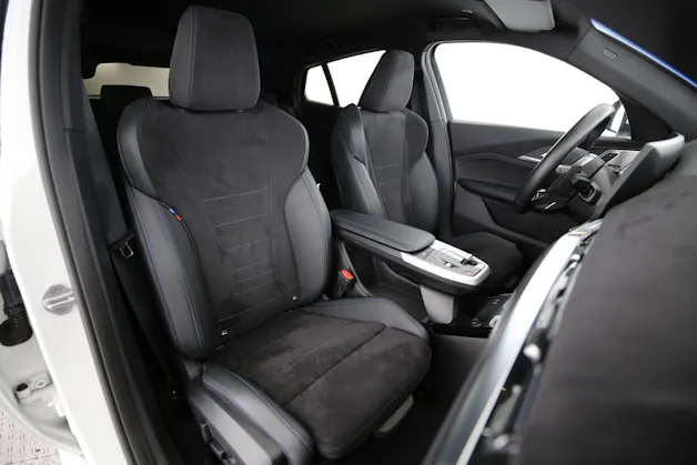 BMW X2 20d xDrive