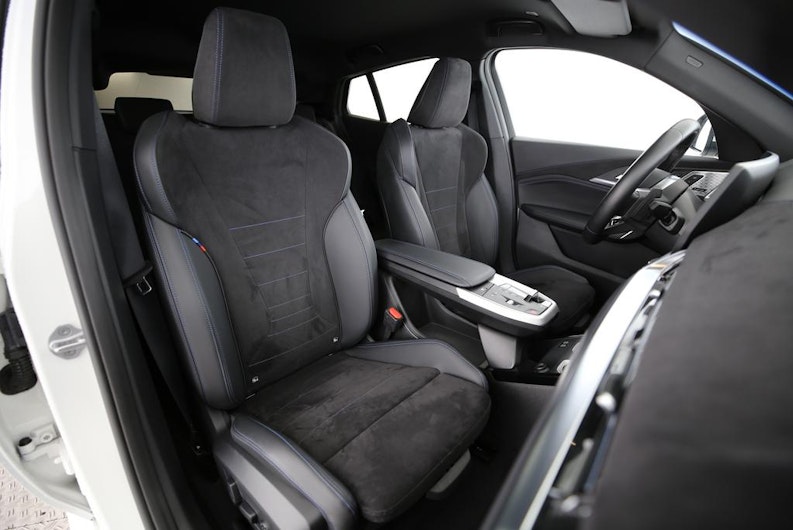 image du véhicule BMW X2