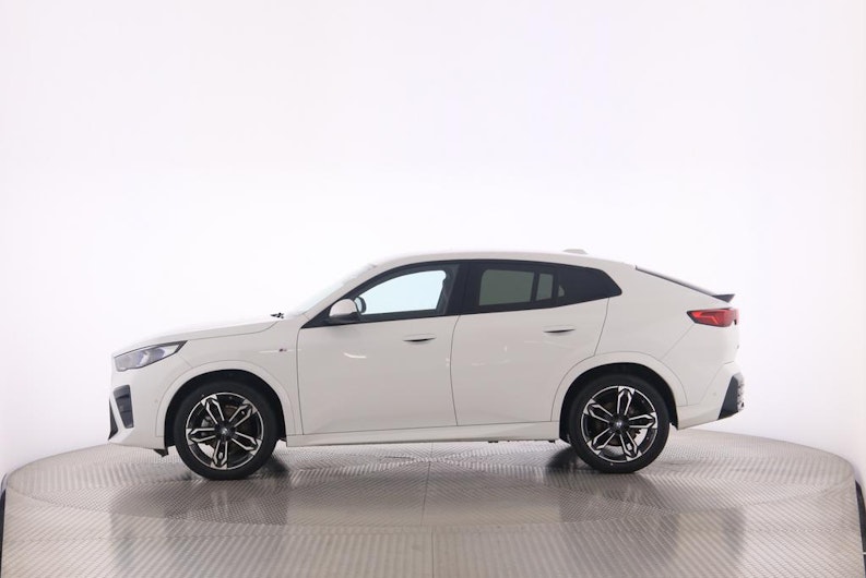 image du véhicule BMW X2