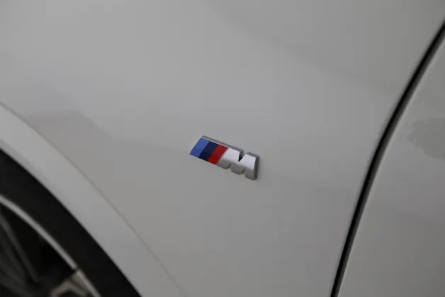 BMW X2 20d xDrive