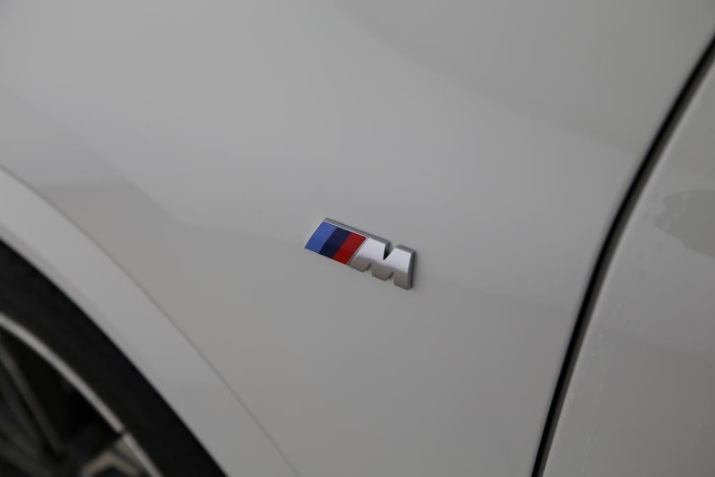 image du véhicule BMW X2