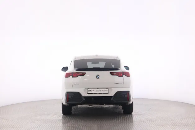 BMW X2 20d xDrive