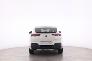 Fahrzeugbild BMW X2 20d xDrive