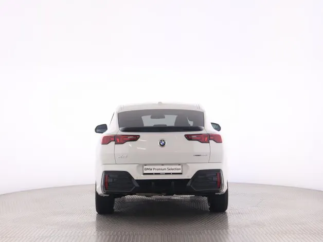 BMW X2 20d xDrive