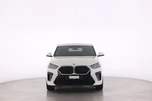 BMW X2 20d xDrive