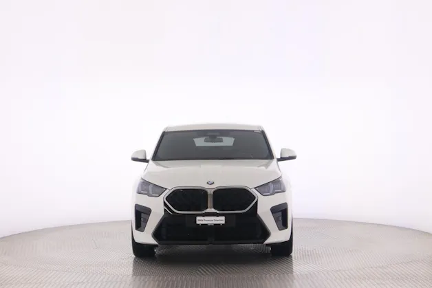 BMW X2 20d xDrive