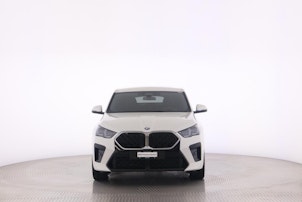 Fahrzeugbild BMW X2 20d xDrive