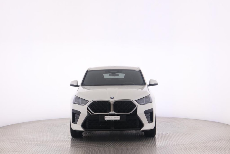 image du véhicule BMW X2