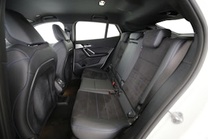 Fahrzeugbild BMW X2 20d xDrive