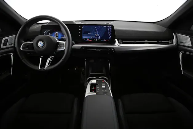 BMW X2 20d xDrive