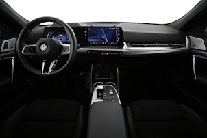 Fahrzeugbild BMW X2 20d xDrive
