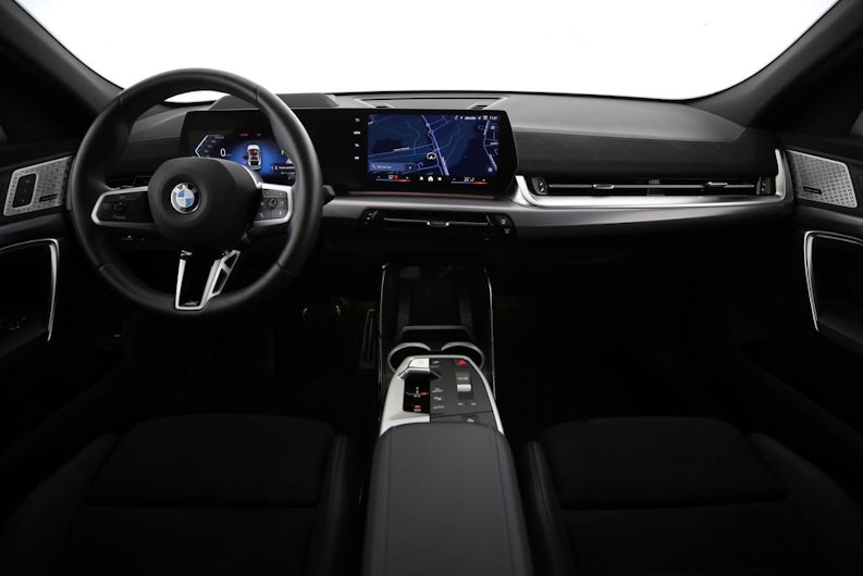 image du véhicule BMW X2