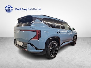 image du véhicule KIA EV5 81 kWh GT-Line