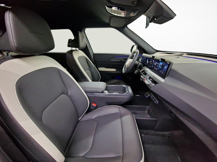 image du véhicule KIA EV5