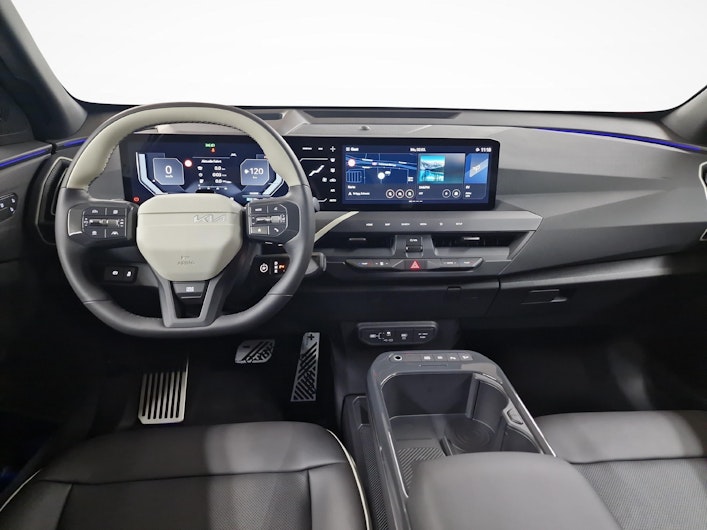 image du véhicule KIA EV5