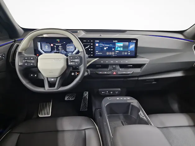 Kia EV5 81 kWh GT-Line