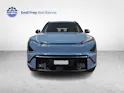 Kia EV5 81 kWh GT-Line