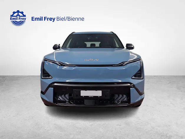 Kia EV5 81 kWh GT-Line