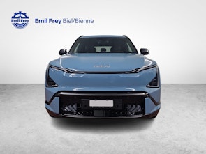 image du véhicule KIA EV5 81 kWh GT-Line