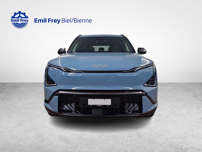 image du véhicule KIA EV5