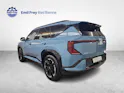 Kia EV5 81 kWh GT-Line