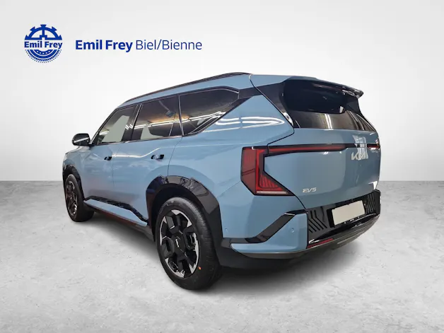 Kia EV5 81 kWh GT-Line