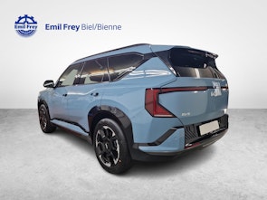 image du véhicule KIA EV5 81 kWh GT-Line