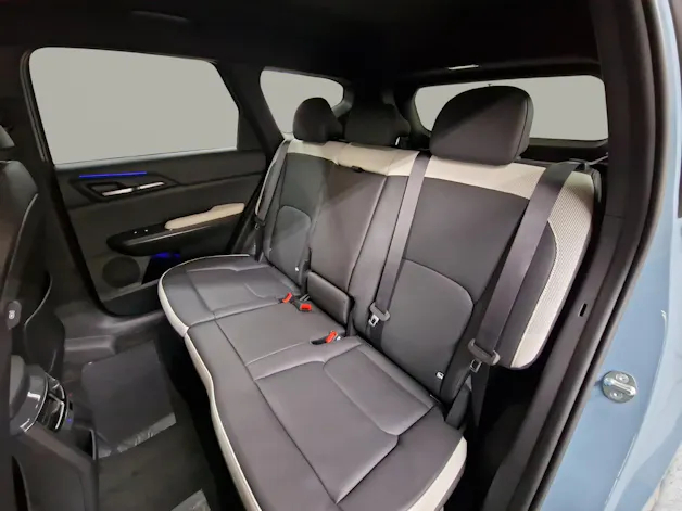 Kia EV5 81 kWh GT-Line