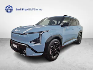 Kia EV5 81 kWh GT-Line