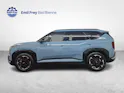 Kia EV5 81 kWh GT-Line