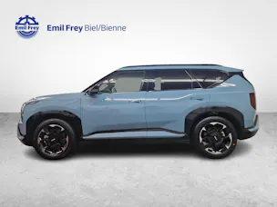 Kia EV5 81 kWh GT-Line